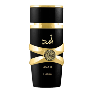 (Decant) Asad Eau de Parfum