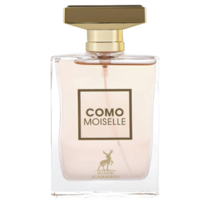 Como Moiselle