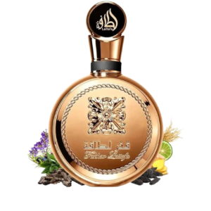 (Decant) Fakhar Extrait Gold Eau de Parfum