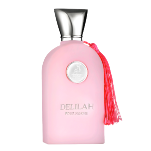 (Decant) Delilah Eau de Parfum