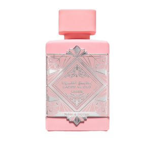 Badee Al Oud noble blush