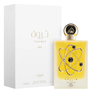 (Decant) Tharwah Gold