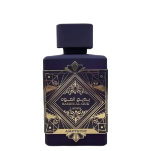 Badee Al Oud Amethyst