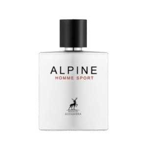 (Decant) Alpine Homme Sport