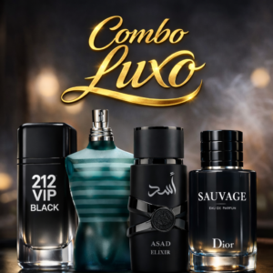 Combo Luxo
