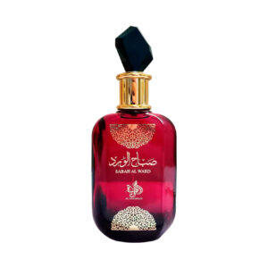AL Wataniah - Sabah Al Ward Eau de Parfum 100ml