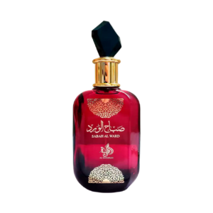 Sabah Al Ward Eau de Parfum 100ml - AI Wataniah