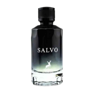 (Decant) Salvo Eau de Parfum