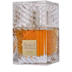 (Decant) Khamrah Eau de Parfum