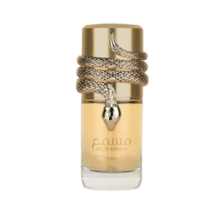 (Decant) Musaman White Intense Eau de Parfum - Lattafa