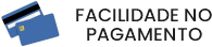 Banner Facilidade No Pagamento