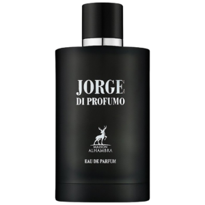 Jorge di Profumo