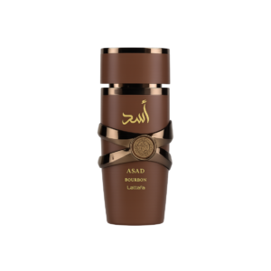(Decant) Asad Bourbon